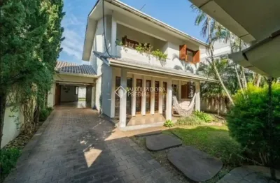 Casa com 3 quartos à venda na avenida quatorze de julho, 172, floresta, estância velha, 216 m2 por r$ 960.000