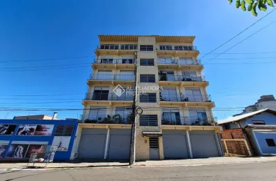 Apartamento com 3 quartos à venda na Rua Jahu, 36, Pátria Nova, Novo Hamburgo, 114 m2 por R$ 490.000