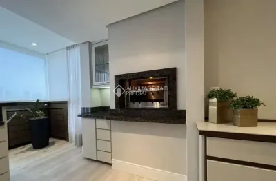 Apartamento com 3 quartos à venda na rua oscar emílio muller, 118, vila nova, novo hamburgo, 179 m2 por r$ 1.300.000