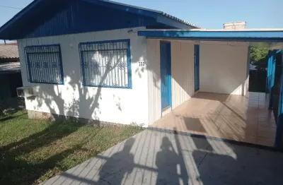 Terreno à venda na rua juiz de fora, 733, ideal, novo hamburgo, 399 m2 por r$ 380.000