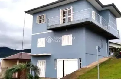 Casa com 4 quartos à venda na tânia simon, 1431, metzler, campo bom, 213 m2 por r$ 590.000