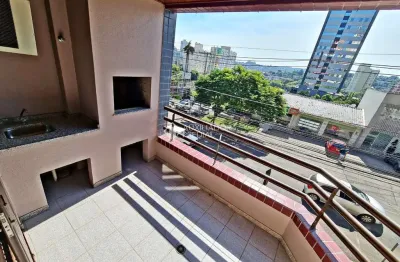 Apartamento com 2 quartos à venda na rua joão antônio da silveira, 515, centro, novo hamburgo, 108 m2 por r$ 490.000