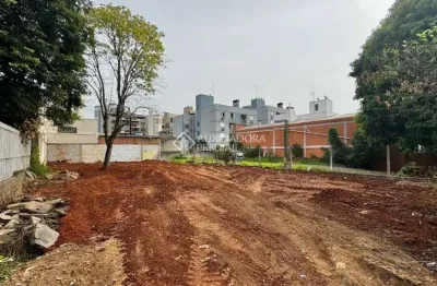 Terreno à venda na noel rosa, 50, pátria nova, novo hamburgo, 528 m2 por r$ 750.000