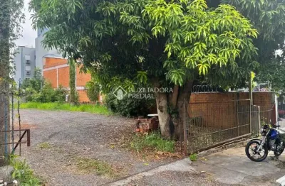 Terreno à venda na noel rosa, 54, pátria nova, novo hamburgo, 363 m2 por r$ 350.000