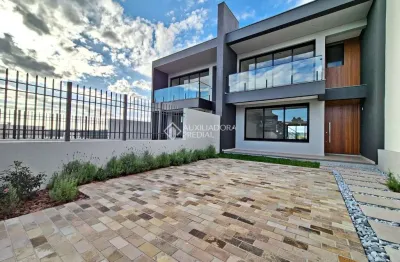 Casa com 3 quartos à venda na rua ida kern, 91, bela vista, estância velha, 190 m2 por r$ 948.000
