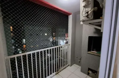 Apartamento com 2 quartos à venda na rua henrique stefani, 1041, igara, canoas, 52 m2 por r$ 270.000