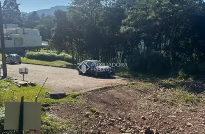 Terreno à venda na veranopolis, 2, pousada da neve, nova petrópolis, 645 m2 por r$ 402.800