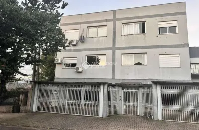 Apartamento com 2 quartos à venda na rua venâncio aires, 342, canudos, novo hamburgo, 50 m2 por r$ 197.000