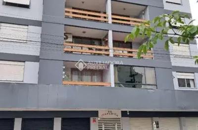 Apartamento com 2 quartos à venda na avenida coronel frederico linck, 895, ideal, novo hamburgo, 99 m2 por r$ 320.000