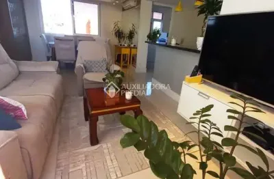 Apartamento com 3 quartos à venda na rua felipe bernd, 130, rio branco, novo hamburgo, 96 m2 por r$ 585.000