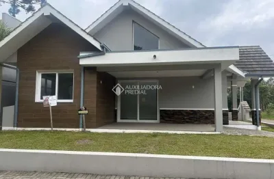 Casa com 2 quartos à venda na brinco de princesa, 99, juriti, nova petrópolis, 121 m2 por r$ 990.000