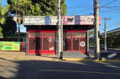 Prédio à venda na avenida nações unidas, 4072, ouro branco, novo hamburgo, 272 m2 por r$ 750.000