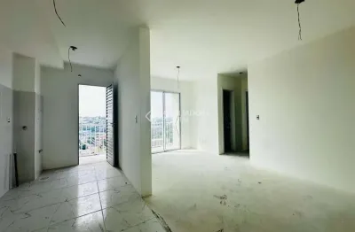 Apartamento com 2 quartos à venda na rua general cândido mariano rondon, 440, rondônia, novo hamburgo, 59 m2 por r$ 318.000