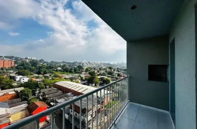 Apartamento com 2 quartos à venda na rua general cândido mariano rondon, 440, rondônia, novo hamburgo, 59 m2 por r$ 318.000