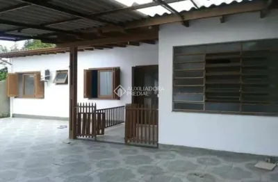 Casa com 2 quartos à venda na felipe bloss ii, 40, paulista, campo bom, 91 m2 por r$ 340.000