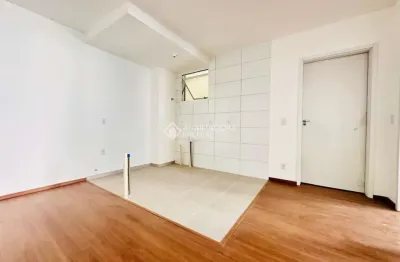 Apartamento com 2 quartos à venda na rua henri dunant, 801, operário, novo hamburgo, 51 m2 por r$ 320.000