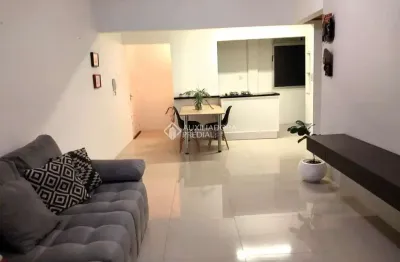 Apartamento com 1 quarto à venda na rua gomes jardim, 279, centro, novo hamburgo, 59 m2 por r$ 250.000