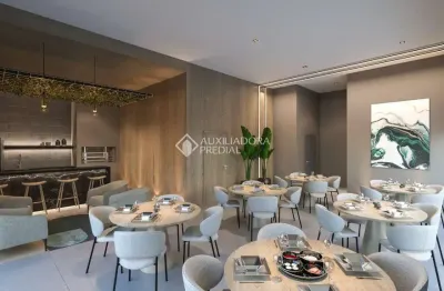 Apartamento com 3 quartos à venda na rua gomes jardim, 355, centro, novo hamburgo, 127 m2 por r$ 655.000