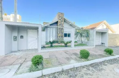 Casa com 3 quartos à venda na rua felipe bernd, 113, rio branco, novo hamburgo, 271 m2 por r$ 1.350.000