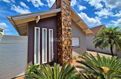 Casa com 3 quartos à venda na rua felipe bernd, 113, rio branco, novo hamburgo, 271 m2 por r$ 1.282.500