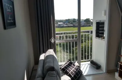 Apartamento com 2 quartos à venda na celestino killing, 100, santo afonso, novo hamburgo, 49 m2 por r$ 230.000
