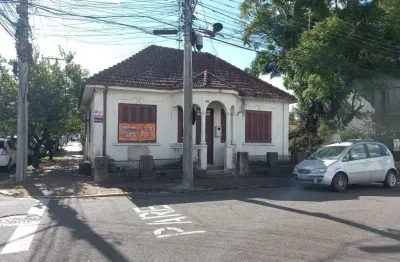Casa com 3 quartos à venda na rua pedro álvares cabral, 260, vila rosa, novo hamburgo, 148 m2 por r$ 550.000
