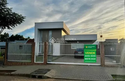 Casa com 2 quartos à venda na da macieira, 36, rosas, estância velha, 150 m2 por r$ 750.000