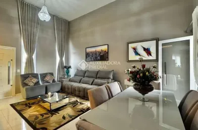 Casa com 2 quartos à venda na rua da macieira, 36, rosas, estância velha, 150 m2 por r$ 750.000