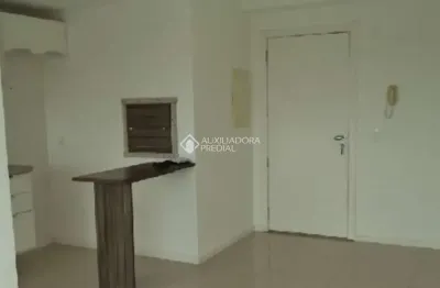 Apartamento com 2 quartos à venda na avenida pedro adams filho, 3968, pátria nova, novo hamburgo, 60 m2 por r$ 430.000