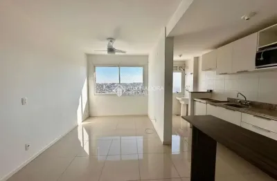 Apartamento com 2 quartos à venda na avenida pedro adams filho, 3968, pátria nova, novo hamburgo, 60 m2 por r$ 430.000
