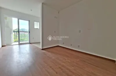 Apartamento com 2 quartos à venda na rua henri dunant, 801, operário, novo hamburgo, 51 m2 por r$ 350.000