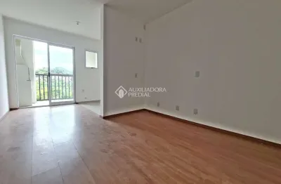 Apartamento com 2 quartos à venda na rua henri dunant, 801, operário, novo hamburgo, 51 m2 por r$ 330.000