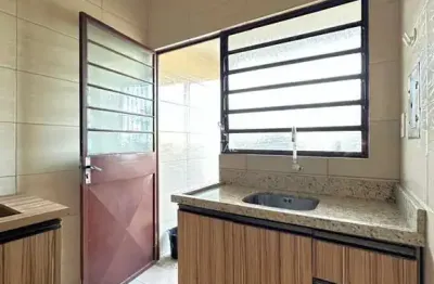 Apartamento com 1 quarto à venda na rua guia lopes, 4647, jardim mauá, novo hamburgo, 46 m2 por r$ 185.000