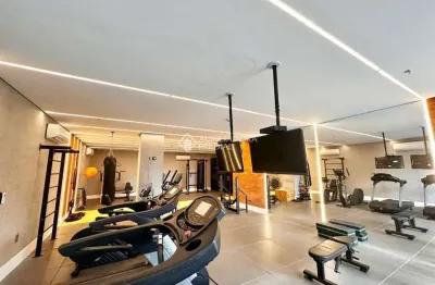 Apartamento com 1 quarto à venda na rua coronel aparício borges, 250, glória, porto alegre, 35 m2 por r$ 620.000