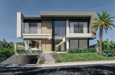 Casa com 5 quartos à venda na alfredo hansen, 23, encosta do sol, estância velha, 455 m2 por r$ 3.290.000