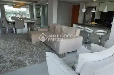 Apartamento com 3 quartos à venda na são paulo, 150, centro, campo bom, 94 m2 por r$ 890.000