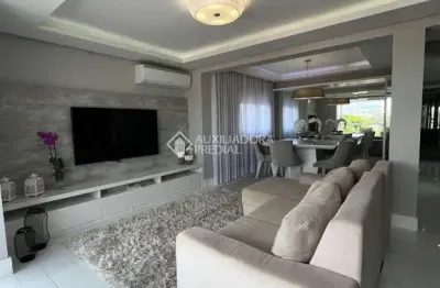 Apartamento com 3 quartos à venda na são paulo, 150, centro, campo bom, 94 m2 por r$ 749.000