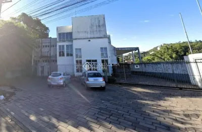 Prédio à venda na rua demétrio ribeiro, 215, guarani, novo hamburgo, 2015 m2 por r$ 2.300.000