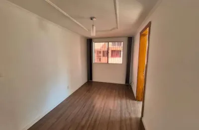 Apartamento com 2 quartos à venda na rua tomé de souza, 36, santos dumont, são leopoldo, 42 m2 por r$ 165.000