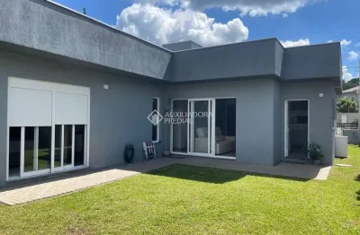 Casa com 3 quartos à venda na lourenço ernani dexheimer, 242, primavera, dois irmãos, 79 m2 por r$ 715.000