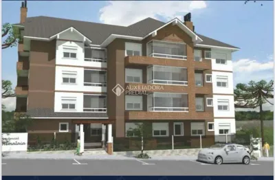 Apartamento com 2 quartos à venda na cristiano spier filho, 300, logradouro, nova petrópolis, 110 m2 por r$ 980.000