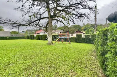 Terreno à venda na rua encruzilhada do sul, 616, jardim mauá, novo hamburgo, 406 m2 por r$ 495.000