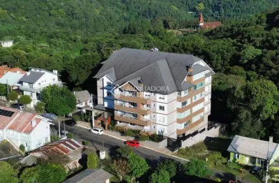Apartamento com 2 quartos à venda na cristiano spier filho, 300, logradouro, nova petrópolis, 137 m2 por r$ 835.009