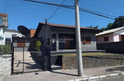 Casa com 3 quartos à venda na rua são fernando, 60, guarani, novo hamburgo, 109 m2 por r$ 420.000