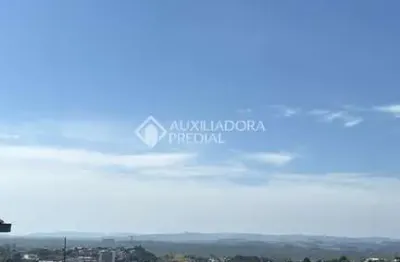 Terreno em condomínio fechado à venda na rua joão pedro schimitt, 150, rondônia, novo hamburgo, 393 m2 por r$ 550.000