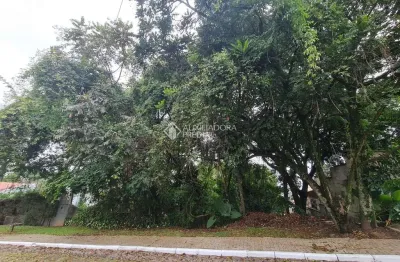 Terreno à venda na rua joão pedro schimitt, 315, rondônia, novo hamburgo, 1400 m2 por r$ 432.000