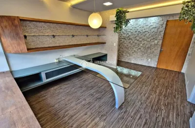 Sala comercial à venda na rua silveira martins, 810, centro, novo hamburgo, 29 m2 por r$ 135.000