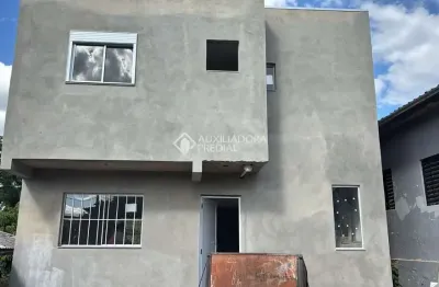 Casa com 3 quartos à venda na pastor hilbk, 70, feitoria, são leopoldo, 100 m2 por r$ 424.000