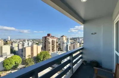 Apartamento com 3 quartos à venda na rua marcílio dias, 1150, centro, novo hamburgo, 159 m2 por r$ 620.000