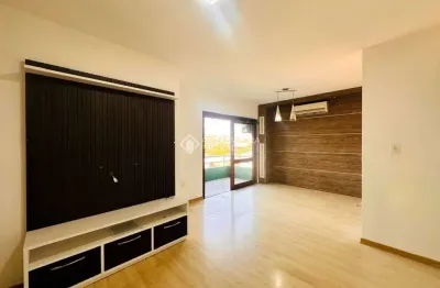 Apartamento com 2 quartos à venda na rua bartolomeu de gusmão, 155, canudos, novo hamburgo, 86 m2 por r$ 480.000